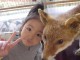 Yuki and Fox