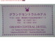 Grand Central Hotel