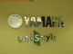 YAMAHA