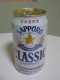 Sapporo Classic