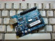 Arduino Duemilanove