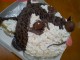 Hana cake