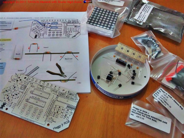 ���ơ��Ҷ�������򤷤Ƥ���֤� Meggy ���������ǫ�ʥɥ�����Ȥ���