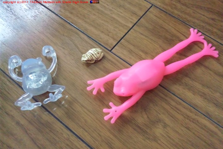 ������򤿤������㤤�ޤ���