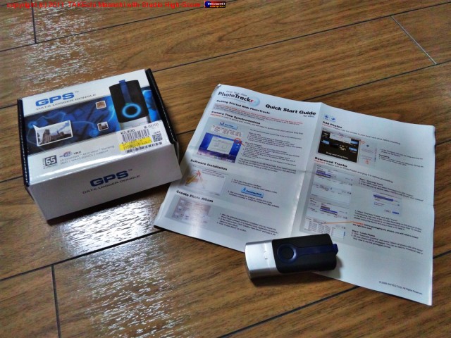 GPS ����������! ������ϥɥ饤�ФΥ��󥹥ȡ��������