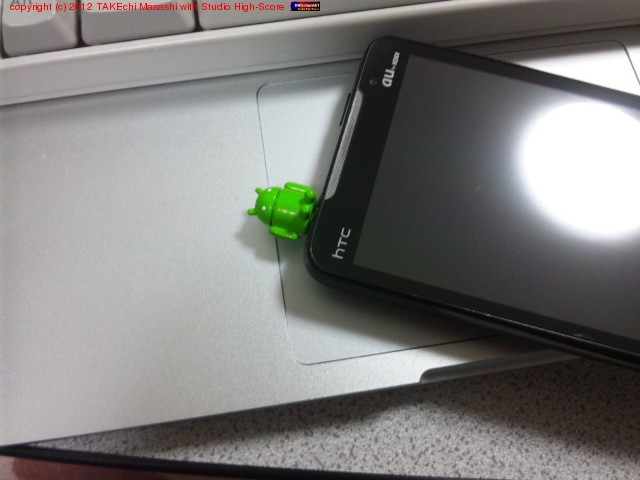 �ץ饮�����ɥ����ɷ��� EVO ���դ��Ƥߤ롣