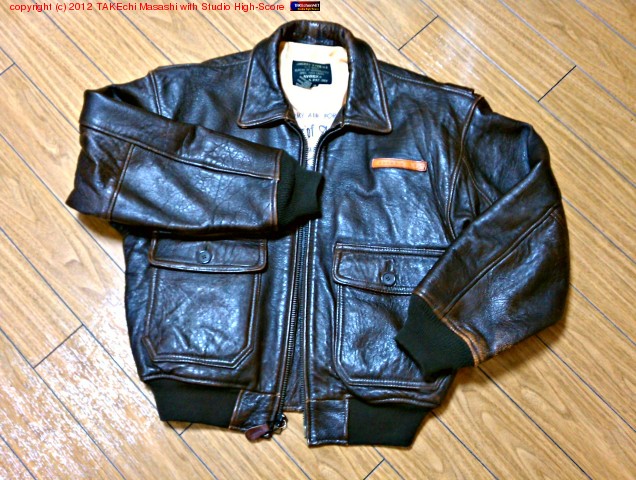 AVIREX G-1 �򥲥å�!