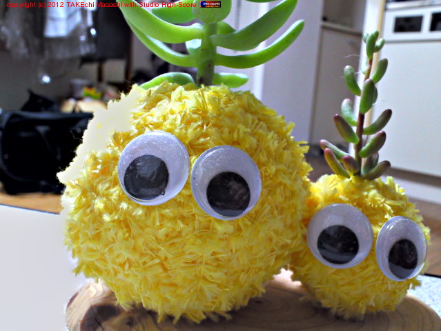 �������Τ�����Τϥ����̴��տ�ʪ�Ǥ���@guri_co http://goo.gl/nRSKH