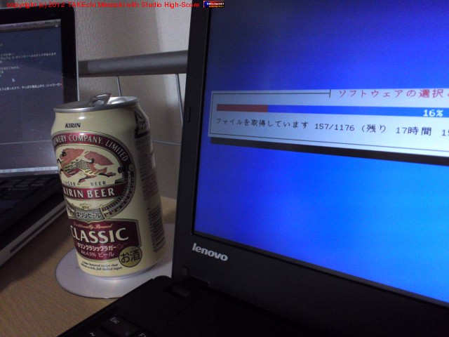 ���ा! Debian�򥤥󥹥ȡ��뤷�ʤ�����ा!