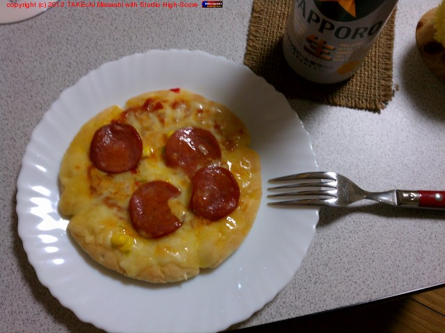 �ԥ�(���������)�򿩤٤褦�����ѥ��ƥ�(��󥸤ǥ��������)��觤Ǥ褦����?