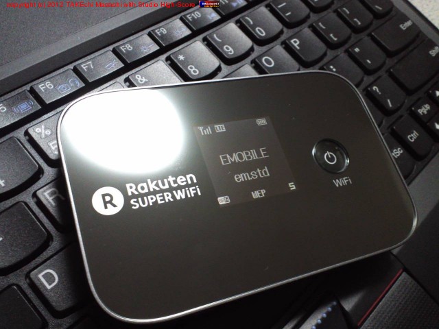 LTE �ä� WiMAX ���®���Τ���?