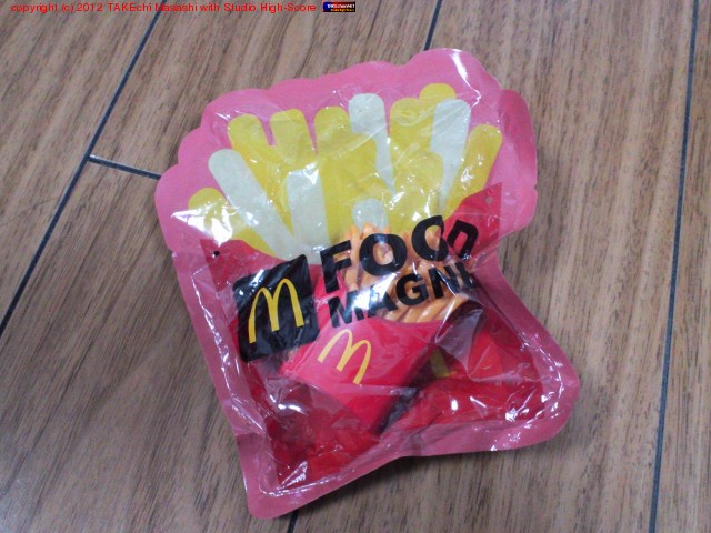 �ޥ��ɤǤ��ä������ФΥޥå��ե饤�ݥƥȡ�