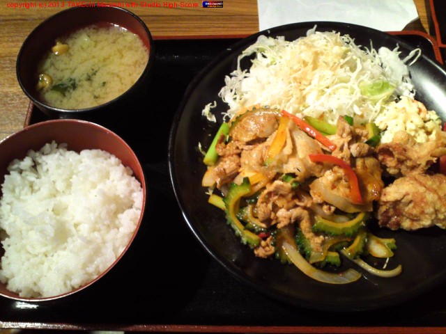 �ڤȥ�����Υ����ߥ��֤�