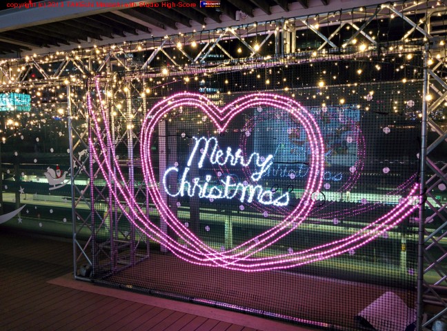 �����ž����餱! Merry Christmas &hearts;