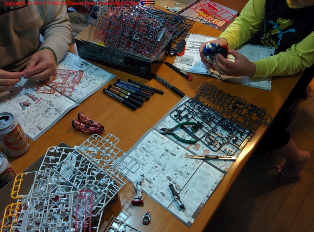 ���ûҤȥ���ץ���ä��¤ࡣ