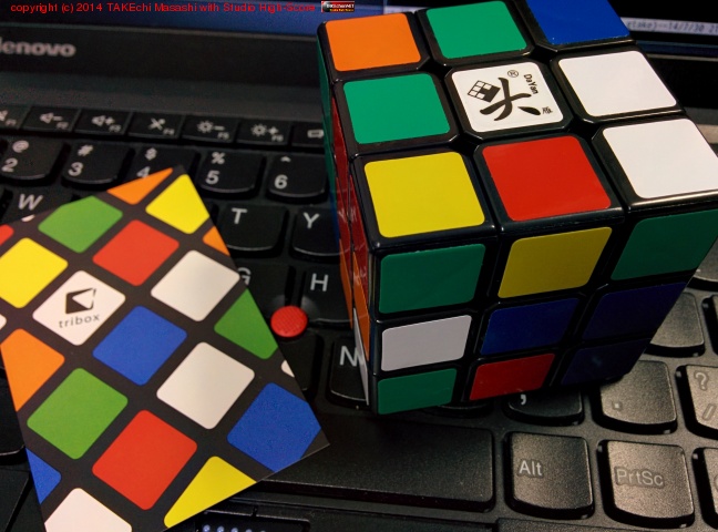 34ǯ�֤꤫? �롼�ӥå����塼��(��ɸŪ�˰㤦��Τ���?)�����ꡣ�����㥫����ȳڤ��ࡣ #̵�¤α�