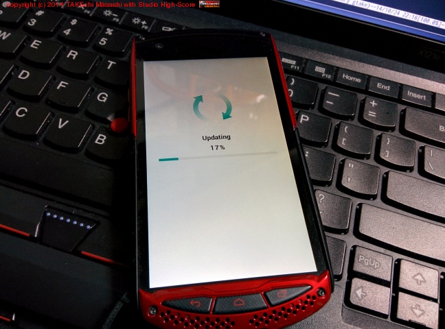 �����Τ�󥱥ɥ��åץǡ��Ȥ��Ϥޤä���