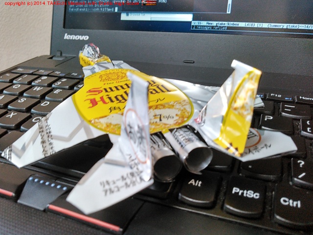 �������γѥϥ�F-15