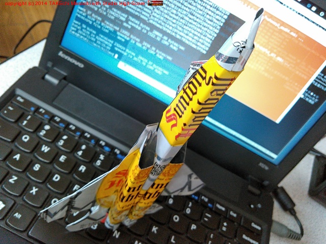 ��ʢ����������äݤ��ƴ򤷤����󥰥롣