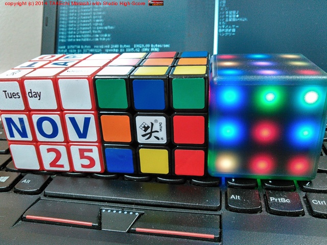 �եĥ����塼�֡��롼�ӥå����塼�֤�����äȾ������� #FuturoCube