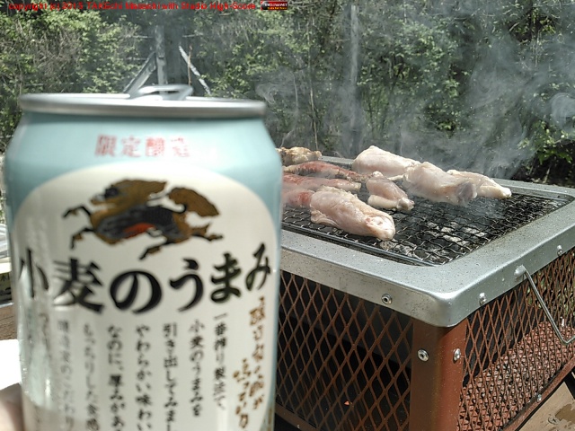 ����󤸤��Ƥ��ޤ��衼!