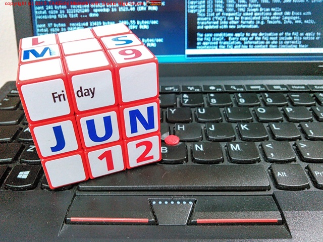 TGIF & Anniversary �Ȥ�Ǵ��ա��ɤä�������碌���ʤ��ä���͡�