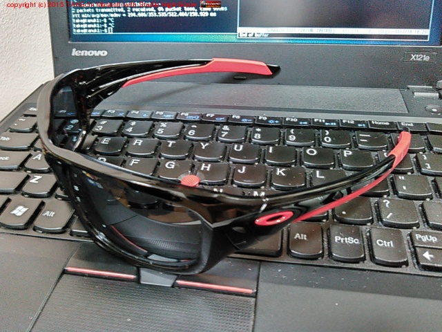 �������꡼�Υ��󥰥饹! ���դ���󥺤ǿ�Ĵ! ���� ThinkPad ���顼!!