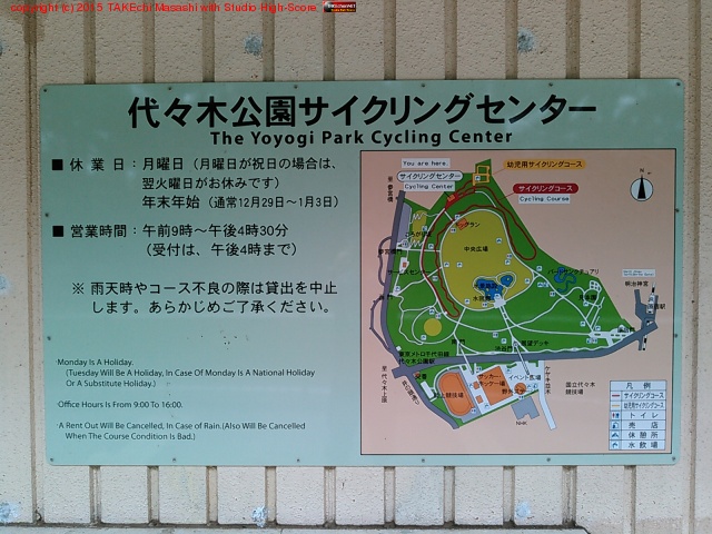 ��������󥰥������������ʹ���Ĥ�����Ƥߤ��� (@ �塹�ڸ��� (Yoyogi Park) in ��ë��, �����)