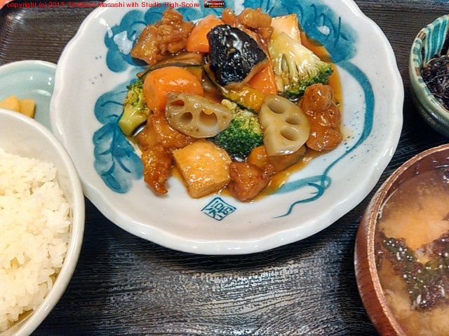 ���˥���! ��������ڤι��ݤ��󤫤� (@ ��� �Ҥ礦������ in ���ɶ�, �����)