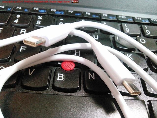 ��ä��Ϥ��� Nexus 5X��Nexus 5 ������ۤ����Ȼפ����� SIM �Υ��������㤦?! ��Ǥ�äƲ����㤳�� USB �����֥��!?