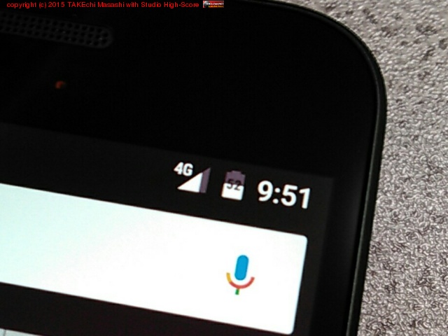 Nexus 5X��iPhone 6S plus �� SIM ������Ƥߤ���au �Ǥ�����פʤΤ��ʡ�