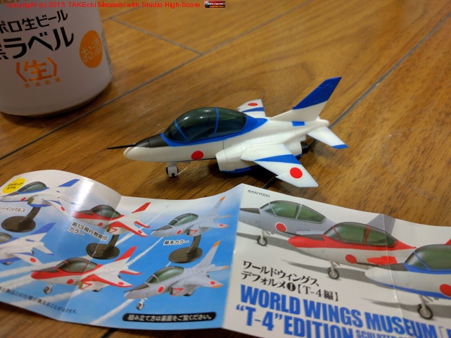 ������ݥ󡣥ǥե���� T-4 �֥롼����ѥ륹���������ߤ���! ���䡤�֥롼����ѥ륹���Ϥ���5��ɬ�פ�?