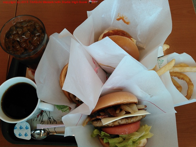 I'm at �⥹�С����� ���ĥ��åǥ�������Ź in ���Ļ�