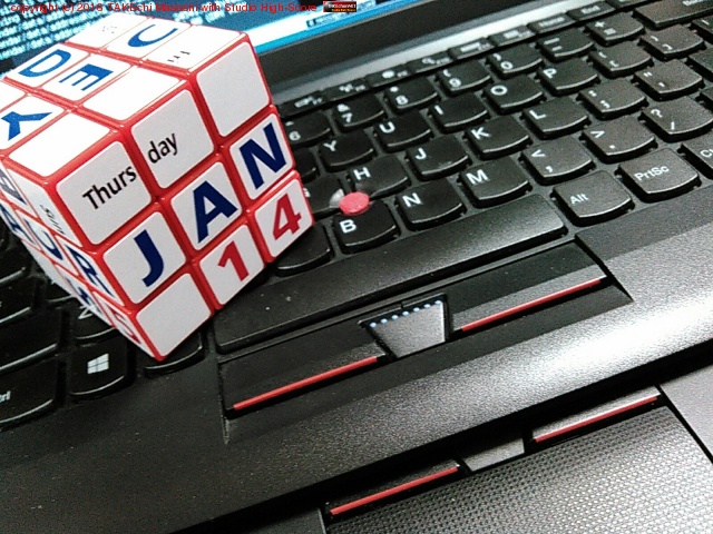 �Ȥ����������ä���ƥ����������塼�ֹ�����ī�˹������뽬����Ű�줷�ʤ��ä���͡�������֤��Τ⥢�꤫?