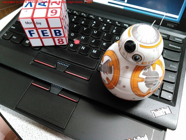 ThinkPad�����ܡ��� on ThinkPad