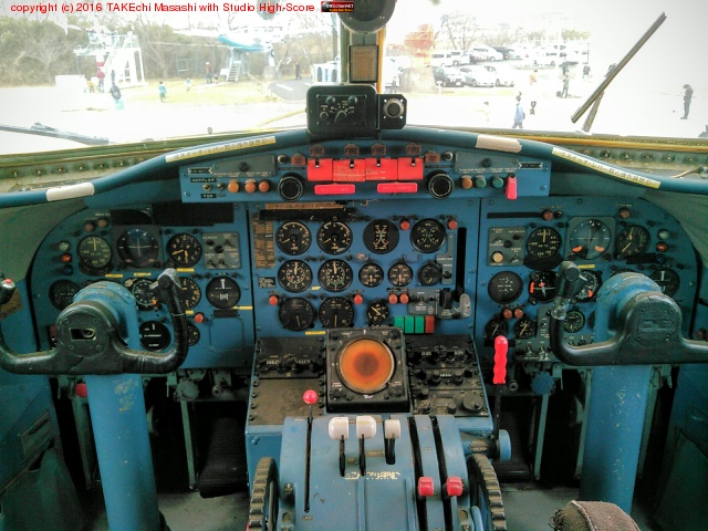 YS-11 �Υ��å��ԥå�