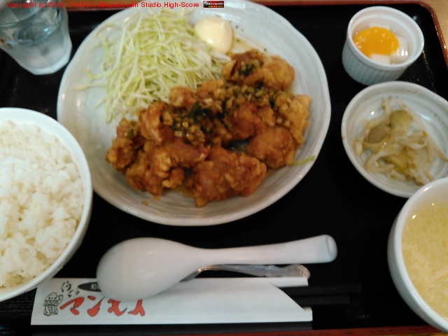 ���˥���! �������ȹ�̣���������� (@ ���������ޥ�⥹ in ���ɶ�, ����� w/ @kanzmrsw)