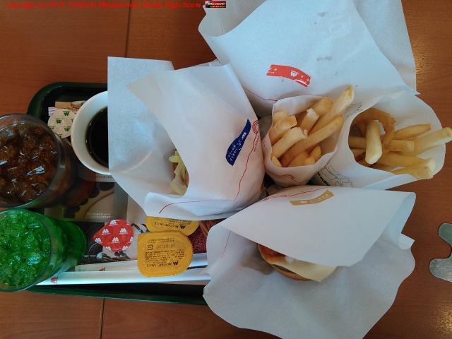 ī�⥹!! (@ �⥹�С����� ���ĥ��åǥ�������Ź in ���Ļ�)