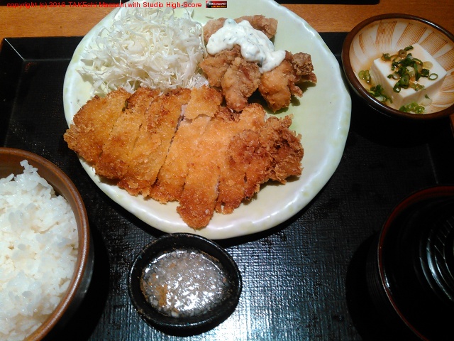 ���˥���!! �������⥫�ĸ��� (@ Ļ�ɤ����ܲ� ���Ķ�Ź in Shinjuku, ����� w/ @kanzmrsw)