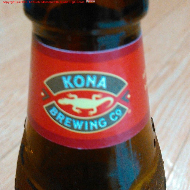 KONA BREWING #�ӡ���