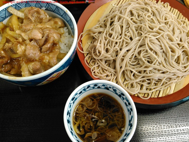 ��������褿���ä��礫��Ȥ��������������Ч���å� (@ Ω���������л��� in Shinjuku, �����)