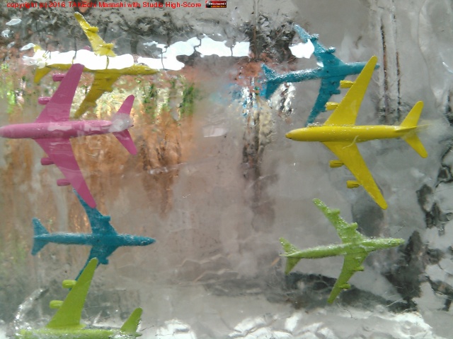 ɹ�Ҥ������Ե� (@ ���Ķ��� ��1ι�ҥ����ߥʥ� ����� in ���ta, �����)