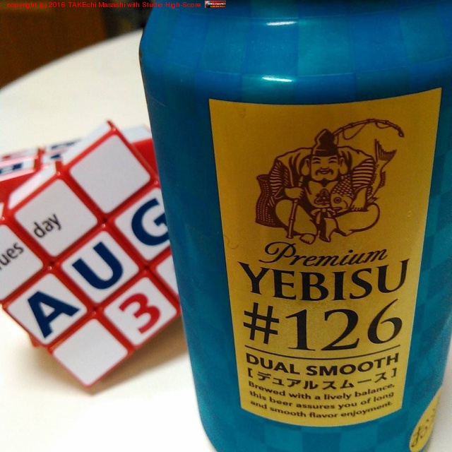 ��ӥ� #126 �ǥ奢�륹�ࡼ�� #�ӡ���