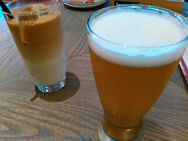 ���礤�Ȱ��� Estaji grill & beer