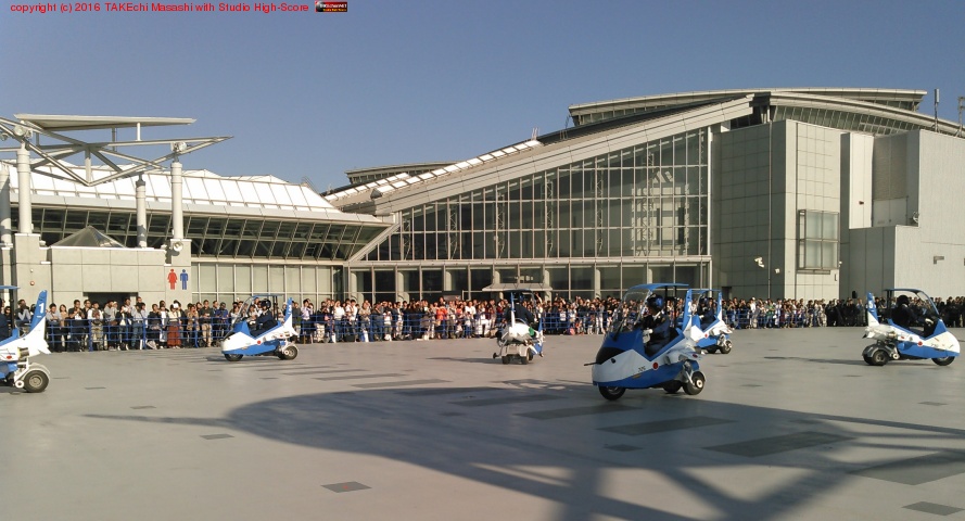 �֥롼����ѥ륹 Jr. #��ݹҶ�����Ÿ