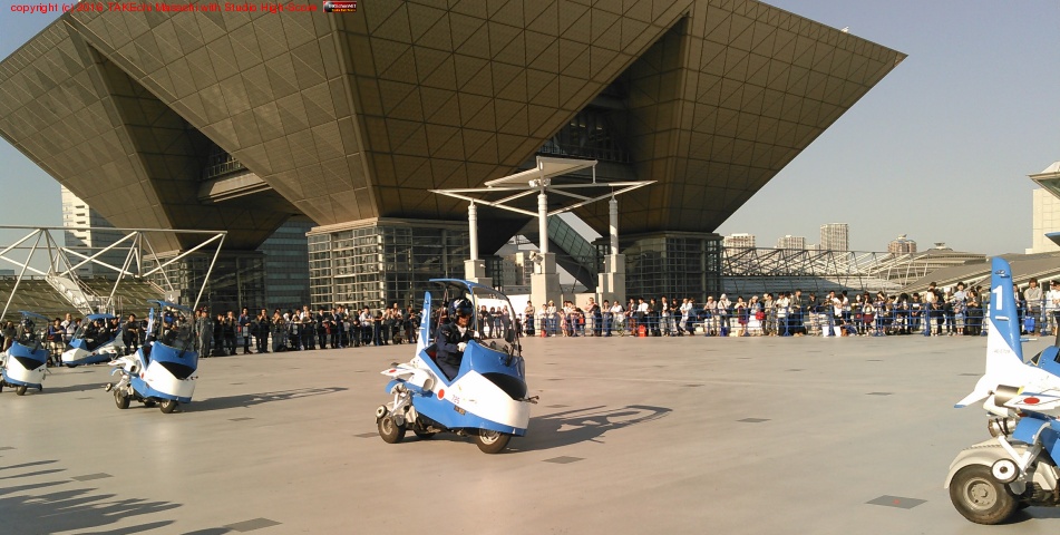 �֥롼����ѥ륹 Jr. #��ݹҶ�����Ÿ