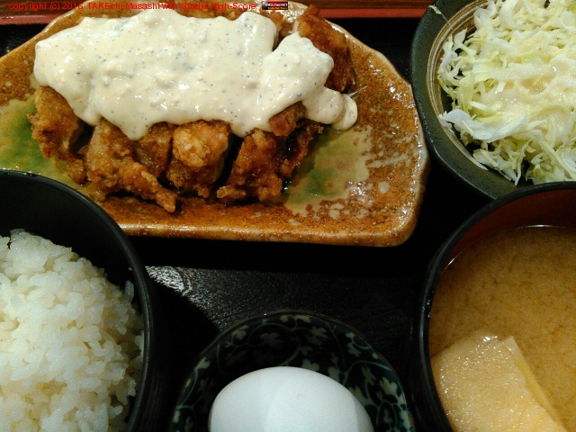 ���˥���!! ���������� (@ �Ƥ����Ȥ� �դ���Ļ ���Ķ�Ź in ���ɶ�, ����� w/ @kanzmrsw)