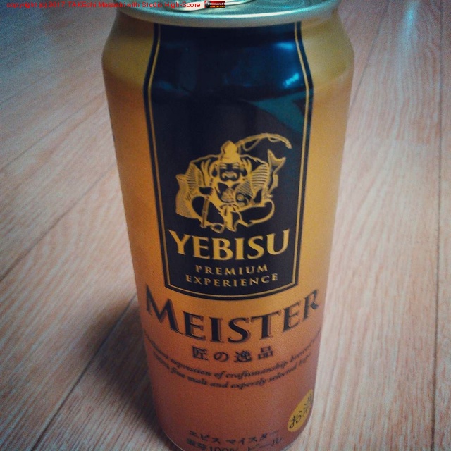 ��ӥ� MEISTER ���ΰ��� #�ӡ���