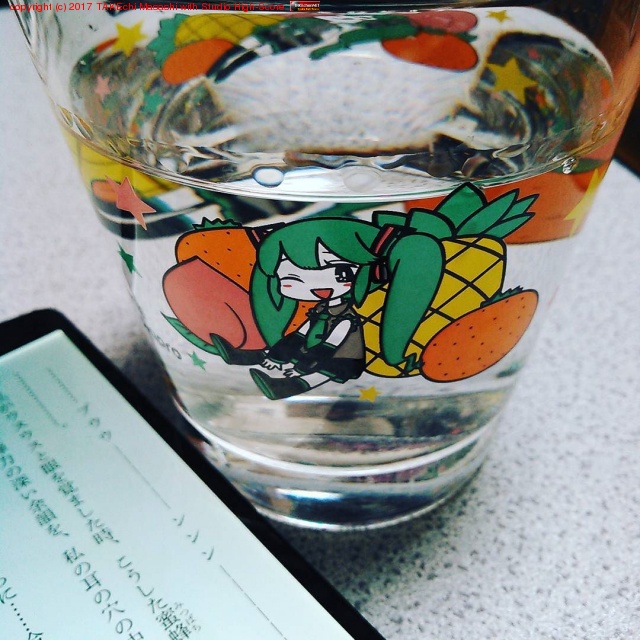 �ɽ����Ѥ�ü����Ĵ�������ʤäƤ����� #honto #�����ߤ����� #�ߥ����饹 #�ں���