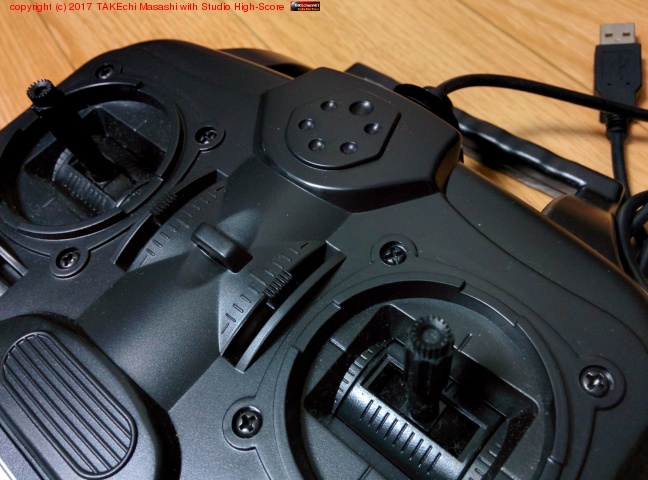 USB �ץ��ݡ�Linux �ǥ饸���󥷥ߥ�졼���äƤ���Τ���?